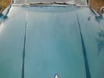 Kaiser Special 4-Door Sedan 1954 года